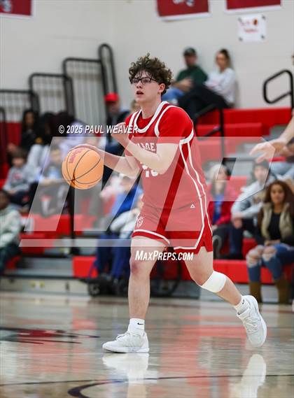 Thumbnail 1 in Our Lady of Lourdes Regional @ Bloomsburg photogallery.