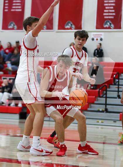 Thumbnail 2 in Our Lady of Lourdes Regional @ Bloomsburg photogallery.