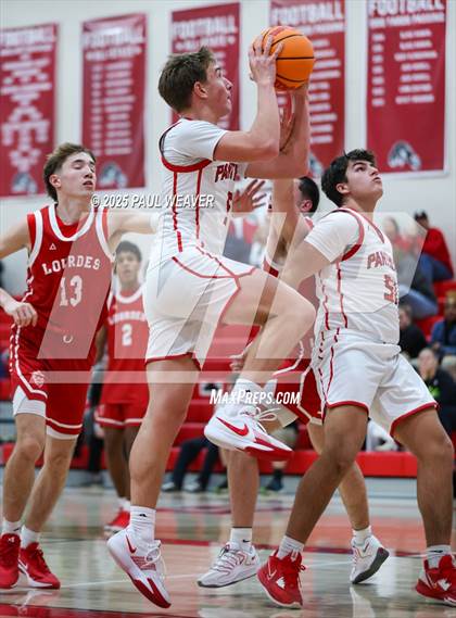 Thumbnail 3 in Our Lady of Lourdes Regional @ Bloomsburg photogallery.