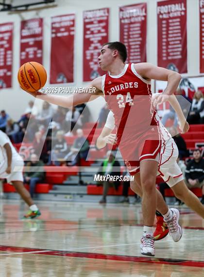 Thumbnail 3 in Our Lady of Lourdes Regional @ Bloomsburg photogallery.