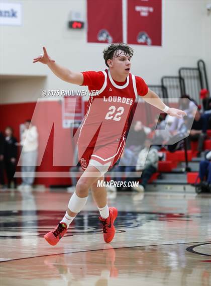 Thumbnail 3 in Our Lady of Lourdes Regional @ Bloomsburg photogallery.