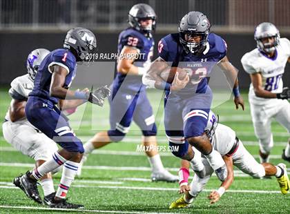 Thumbnail 2 in Northside @ Manvel photogallery.