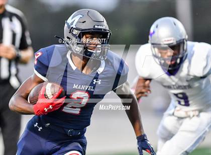 Thumbnail 2 in Northside @ Manvel photogallery.