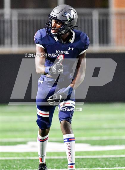 Thumbnail 2 in Northside @ Manvel photogallery.