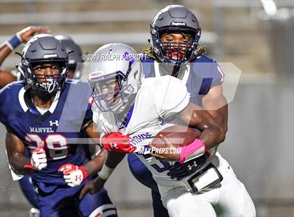 Thumbnail 3 in Northside @ Manvel photogallery.