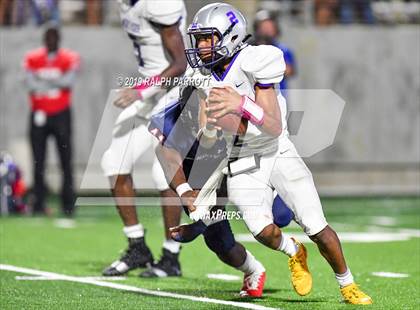Thumbnail 3 in Northside @ Manvel photogallery.