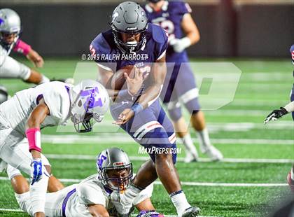 Thumbnail 1 in Northside @ Manvel photogallery.