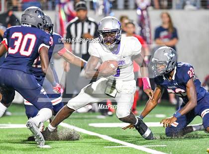 Thumbnail 2 in Northside @ Manvel photogallery.