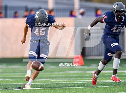 Thumbnail 1 in Northside @ Manvel photogallery.