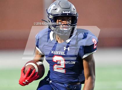 Thumbnail 2 in Northside @ Manvel photogallery.