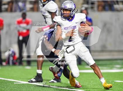 Thumbnail 2 in Northside @ Manvel photogallery.