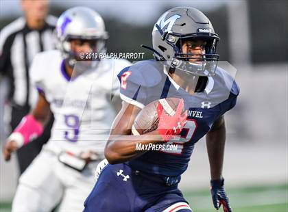 Thumbnail 1 in Northside @ Manvel photogallery.