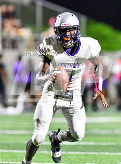Thumbnail 2 in Northside @ Manvel photogallery.