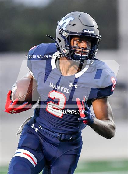 Thumbnail 3 in Northside @ Manvel photogallery.
