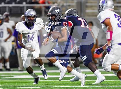 Thumbnail 1 in Northside @ Manvel photogallery.