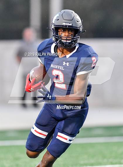 Thumbnail 2 in Northside @ Manvel photogallery.