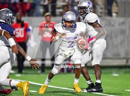 Thumbnail 1 in Northside @ Manvel photogallery.