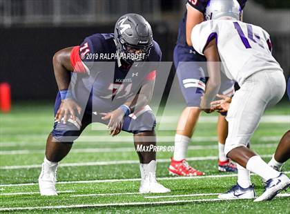 Thumbnail 1 in Northside @ Manvel photogallery.