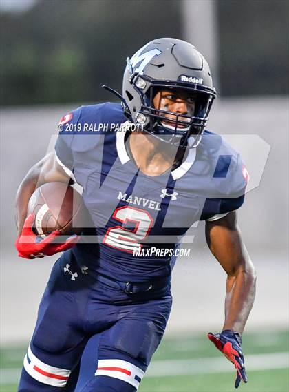 Thumbnail 1 in Northside @ Manvel photogallery.