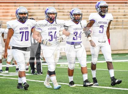 Thumbnail 2 in Northside @ Manvel photogallery.