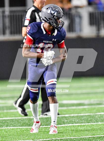 Thumbnail 2 in Northside @ Manvel photogallery.