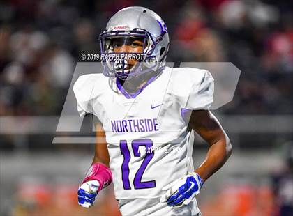 Thumbnail 3 in Northside @ Manvel photogallery.