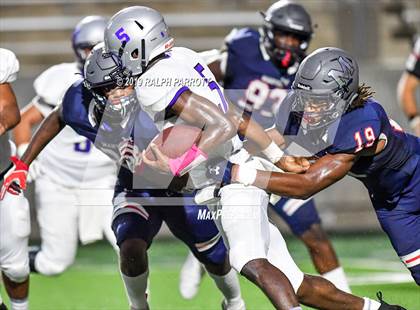 Thumbnail 1 in Northside @ Manvel photogallery.