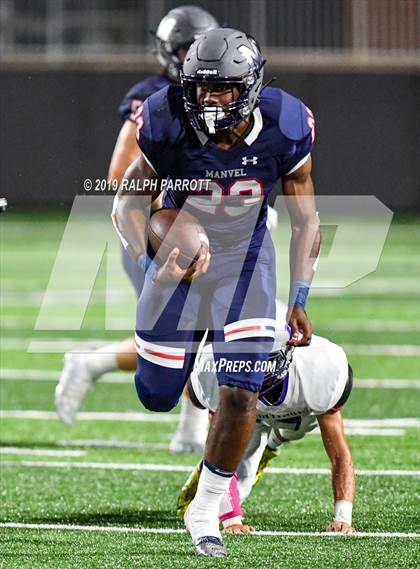 Thumbnail 2 in Northside @ Manvel photogallery.