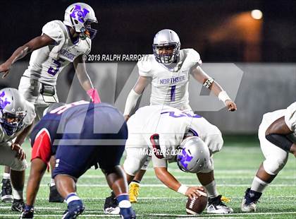 Thumbnail 2 in Northside @ Manvel photogallery.
