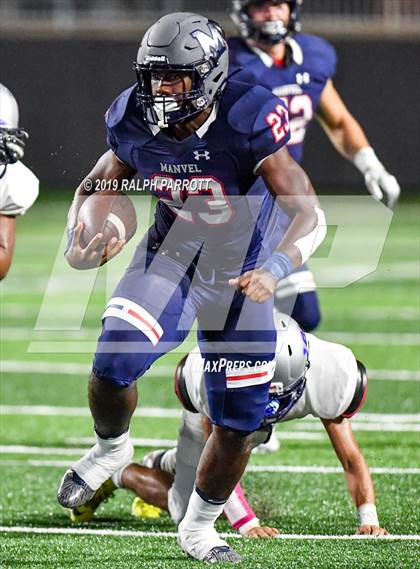 Thumbnail 3 in Northside @ Manvel photogallery.