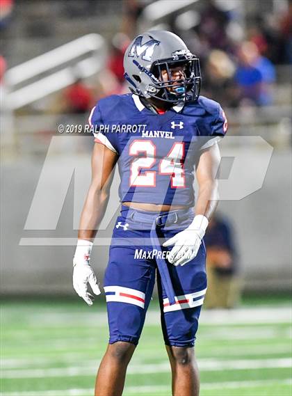 Thumbnail 3 in Northside @ Manvel photogallery.
