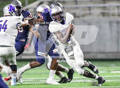 Thumbnail 2 in Northside @ Manvel photogallery.