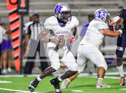 Thumbnail 1 in Northside @ Manvel photogallery.