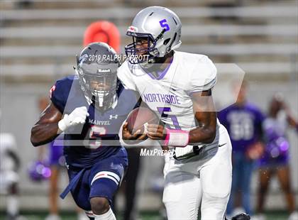 Thumbnail 1 in Northside @ Manvel photogallery.
