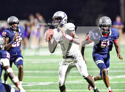Thumbnail 2 in Northside @ Manvel photogallery.