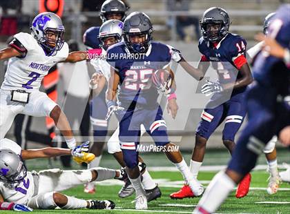 Thumbnail 1 in Northside @ Manvel photogallery.