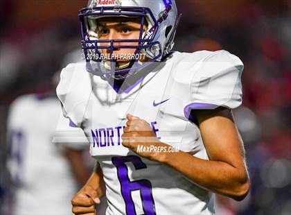 Thumbnail 1 in Northside @ Manvel photogallery.