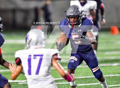 Thumbnail 3 in Northside @ Manvel photogallery.