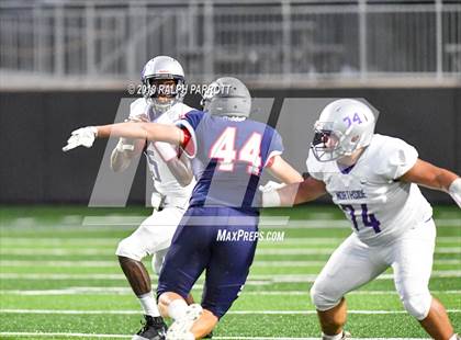Thumbnail 1 in Northside @ Manvel photogallery.