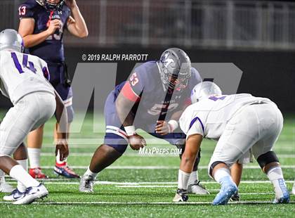 Thumbnail 1 in Northside @ Manvel photogallery.