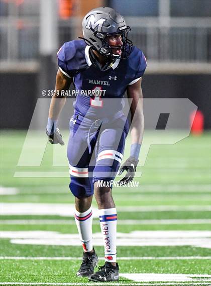 Thumbnail 1 in Northside @ Manvel photogallery.