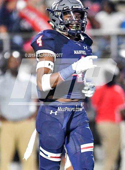 Thumbnail 2 in Northside @ Manvel photogallery.