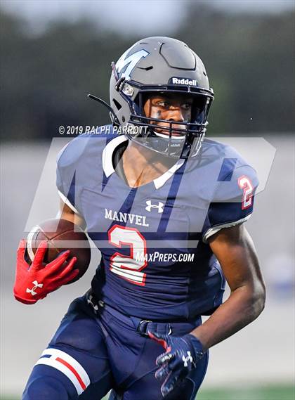Thumbnail 3 in Northside @ Manvel photogallery.