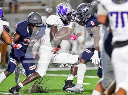 Thumbnail 1 in Northside @ Manvel photogallery.