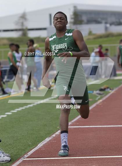 Thumbnail 3 in CIF Los Angeles City Section Track and Field Championships (Field Events)  photogallery.
