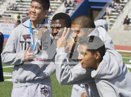 Thumbnail 3 in CIF Los Angeles City Section Track and Field Championships (Field Events)  photogallery.