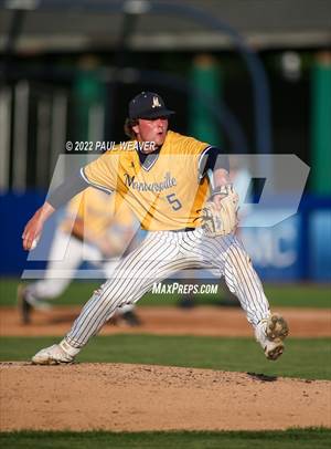 Danville vs. Montoursville (PIAA District IV Class 4A Championship)