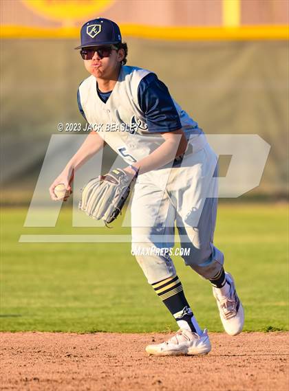 Thumbnail 1 in Apollo @ Mountain Pointe photogallery.