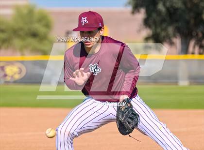 Thumbnail 3 in Apollo @ Mountain Pointe photogallery.