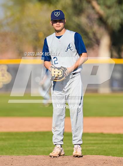 Thumbnail 1 in Apollo @ Mountain Pointe photogallery.